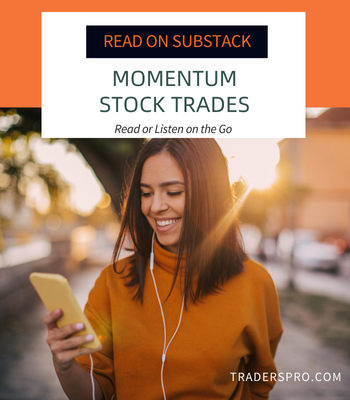 See the Momentum Trading Plan